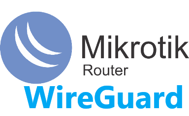 Настройка WireGuard в MikroTik, VPN туннель между двумя роутера